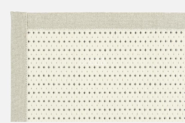 Ковролин VM Carpet Valkea 71-79 White-Black фото 1 | FLOORDEALER